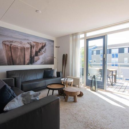 Vakantiehuis Aan Het Veerse Meer Kortgene Exterior foto