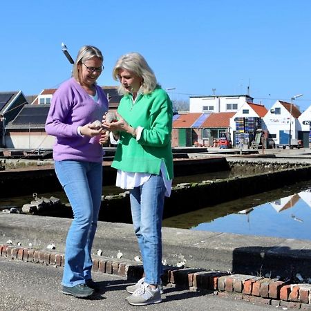 Vakantiehuis Aan Het Veerse Meer Kortgene Exterior foto