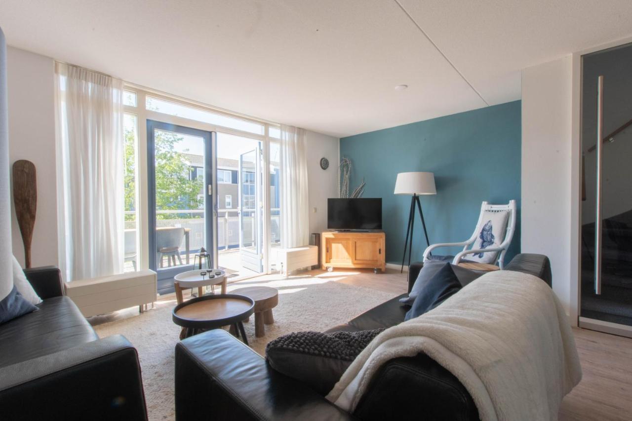 Vakantiehuis Aan Het Veerse Meer Kortgene Exterior foto