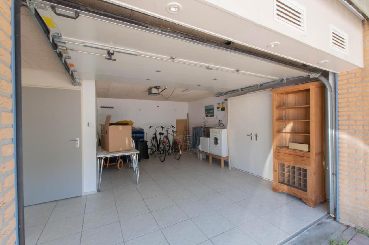 Vakantiehuis Aan Het Veerse Meer Kortgene Exterior foto