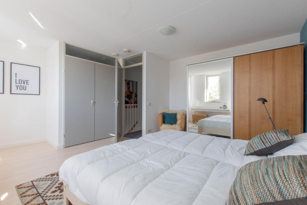 Vakantiehuis Aan Het Veerse Meer Kortgene Exterior foto