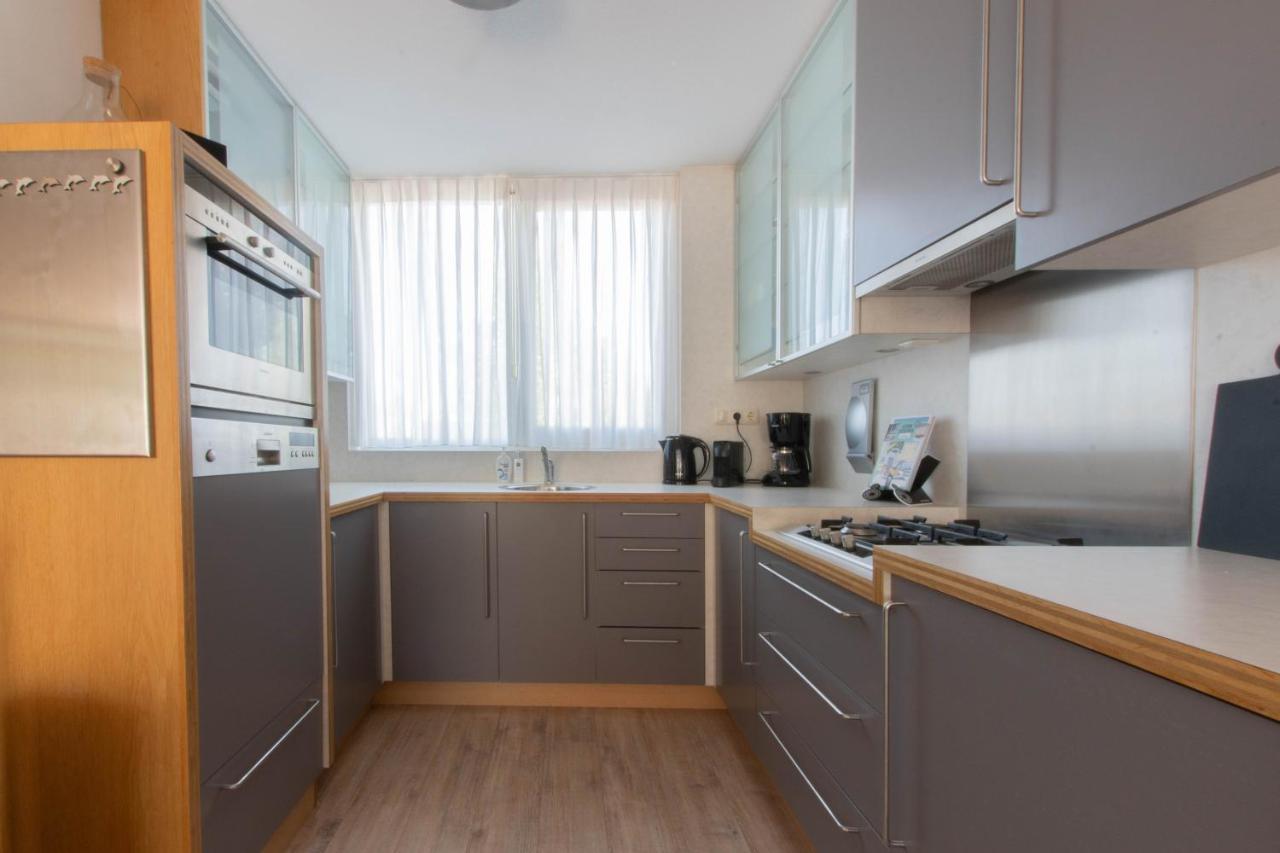 Vakantiehuis Aan Het Veerse Meer Kortgene Exterior foto
