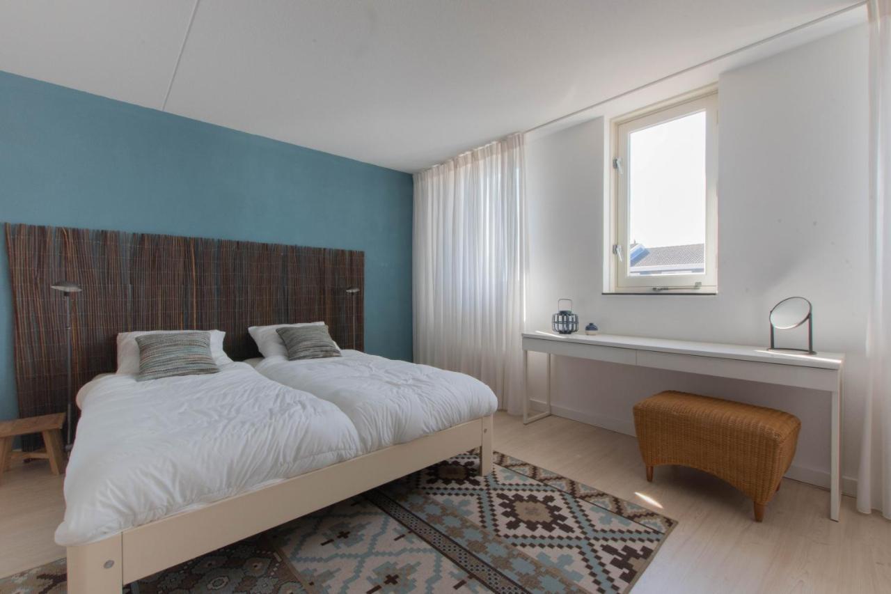 Vakantiehuis Aan Het Veerse Meer Kortgene Exterior foto