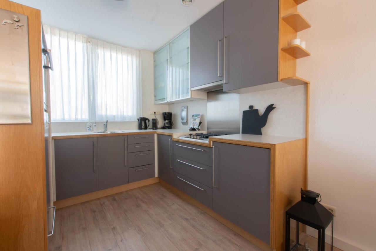 Vakantiehuis Aan Het Veerse Meer Kortgene Exterior foto