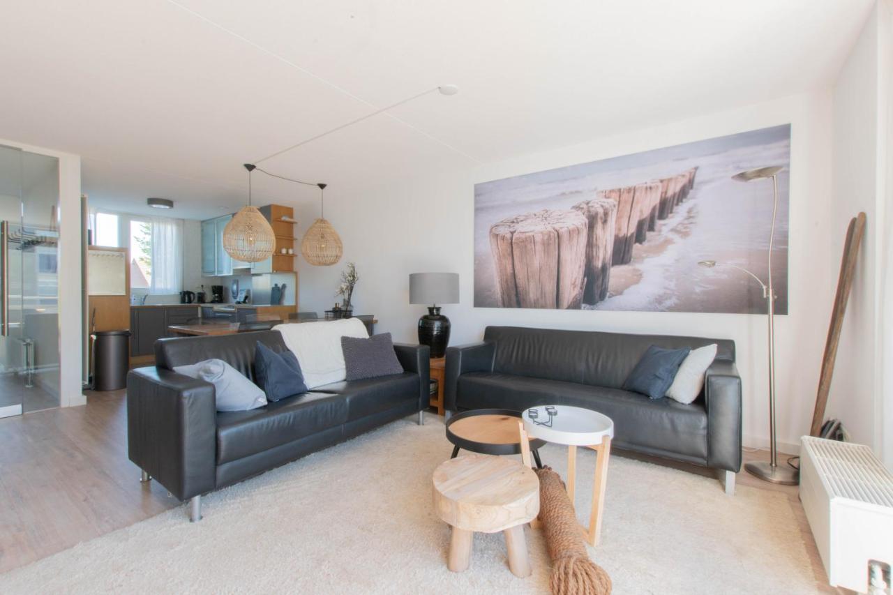 Vakantiehuis Aan Het Veerse Meer Kortgene Exterior foto