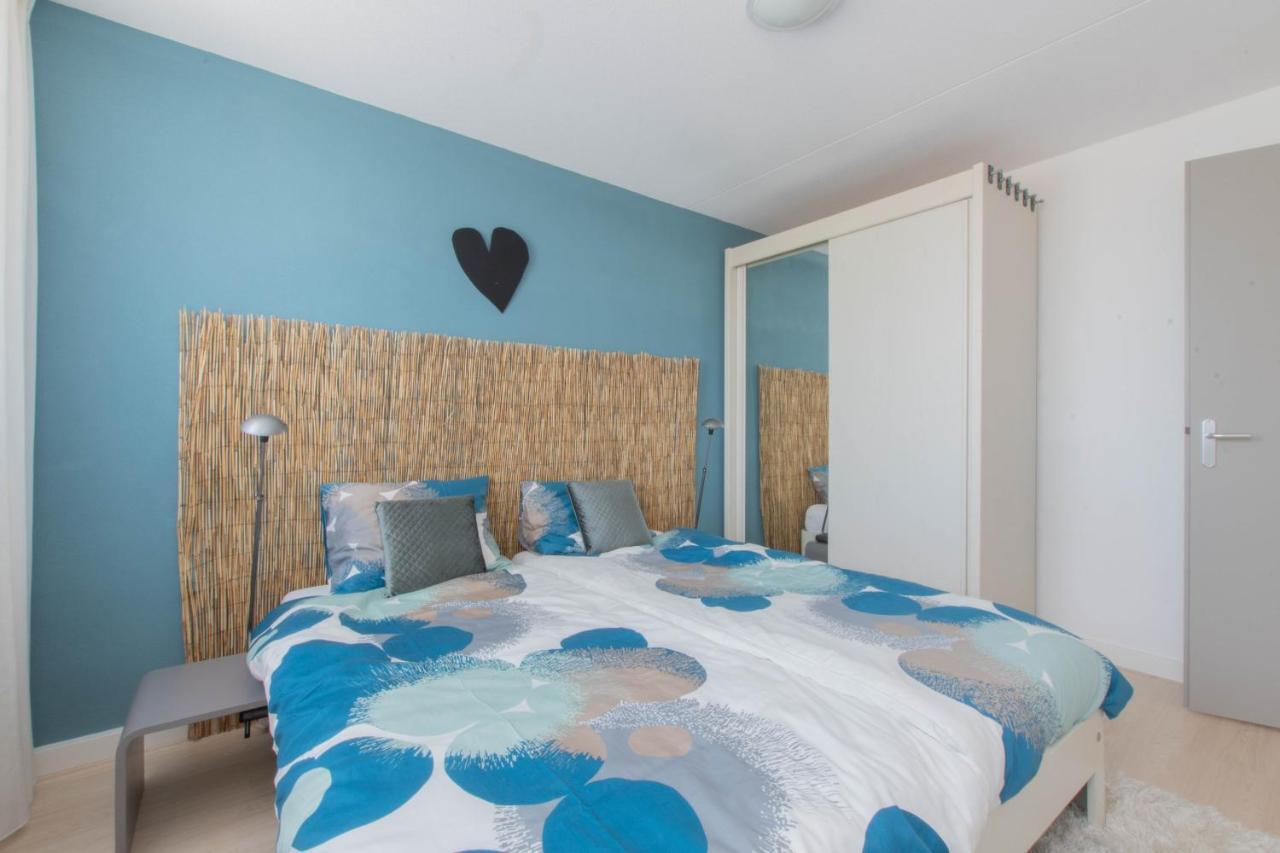 Vakantiehuis Aan Het Veerse Meer Kortgene Exterior foto