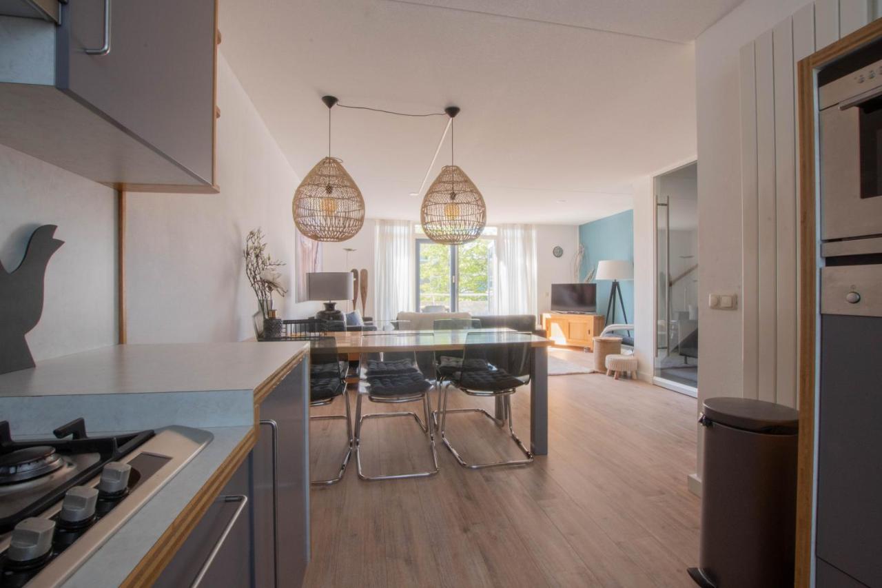 Vakantiehuis Aan Het Veerse Meer Kortgene Exterior foto