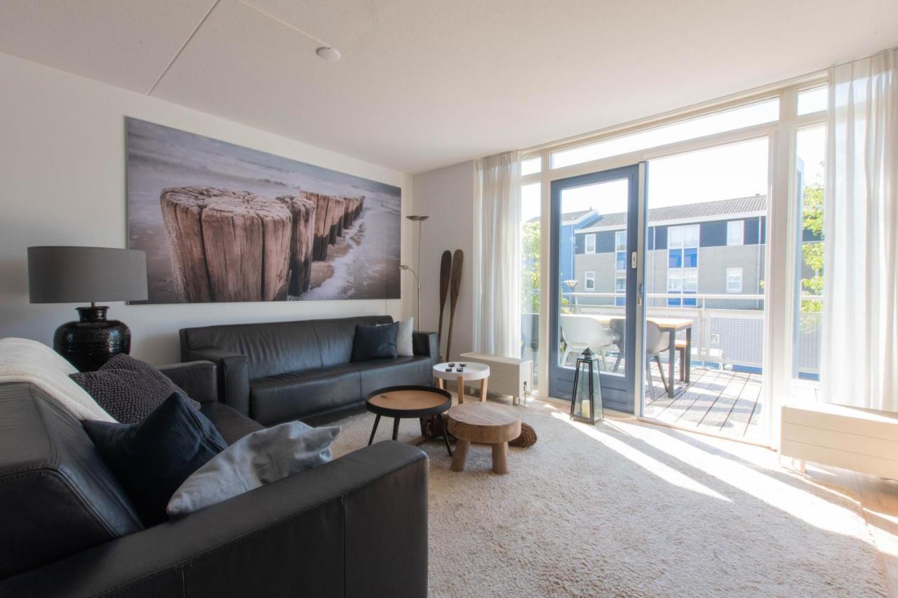 Vakantiehuis Aan Het Veerse Meer Kortgene Exterior foto