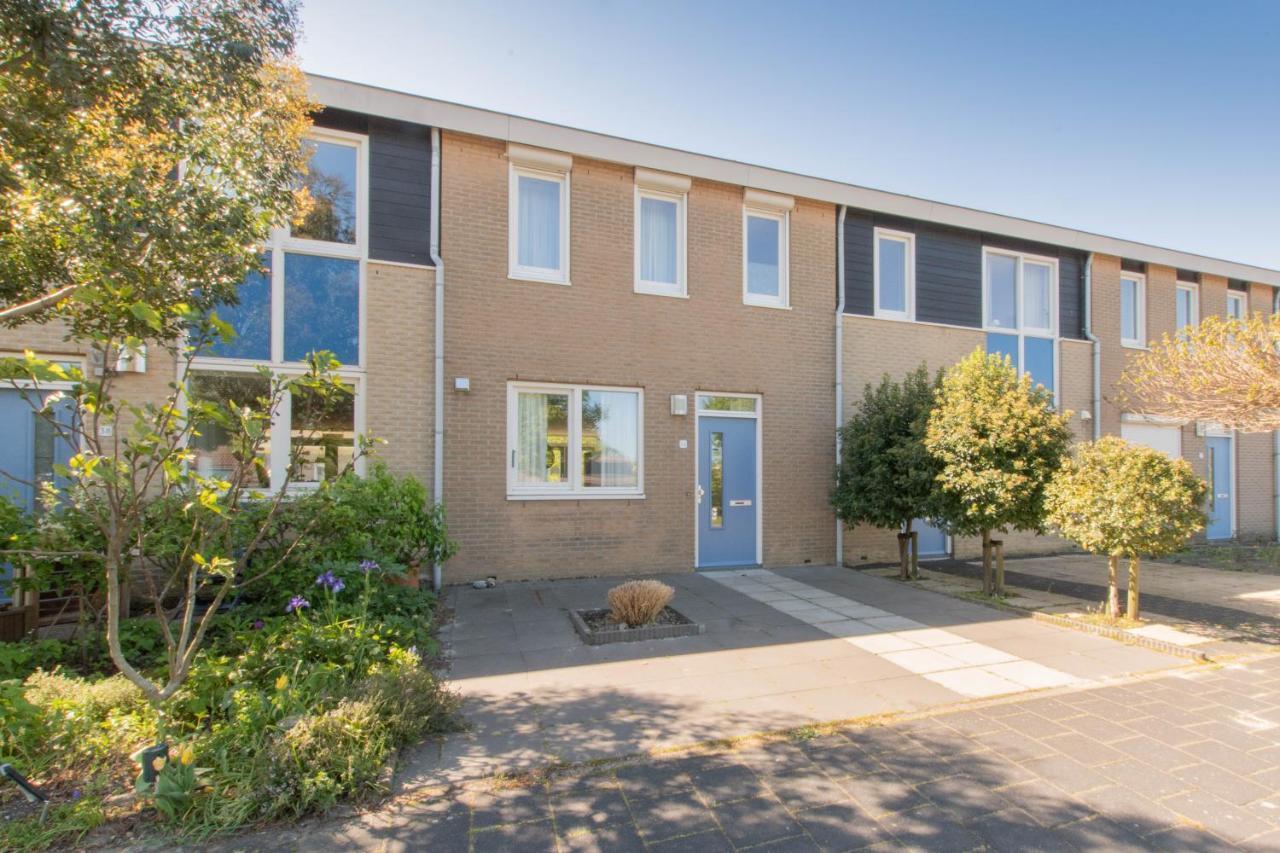 Vakantiehuis Aan Het Veerse Meer Kortgene Exterior foto