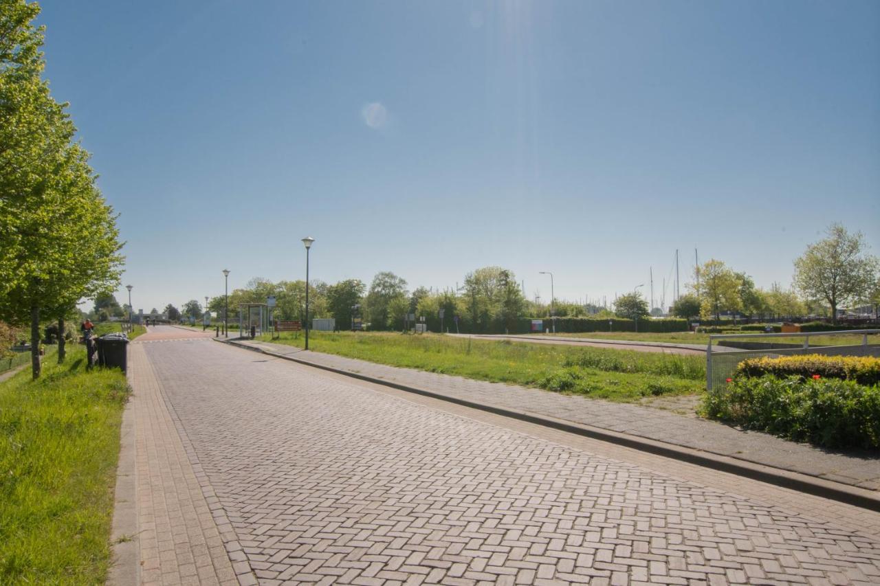 Vakantiehuis Aan Het Veerse Meer Kortgene Exterior foto